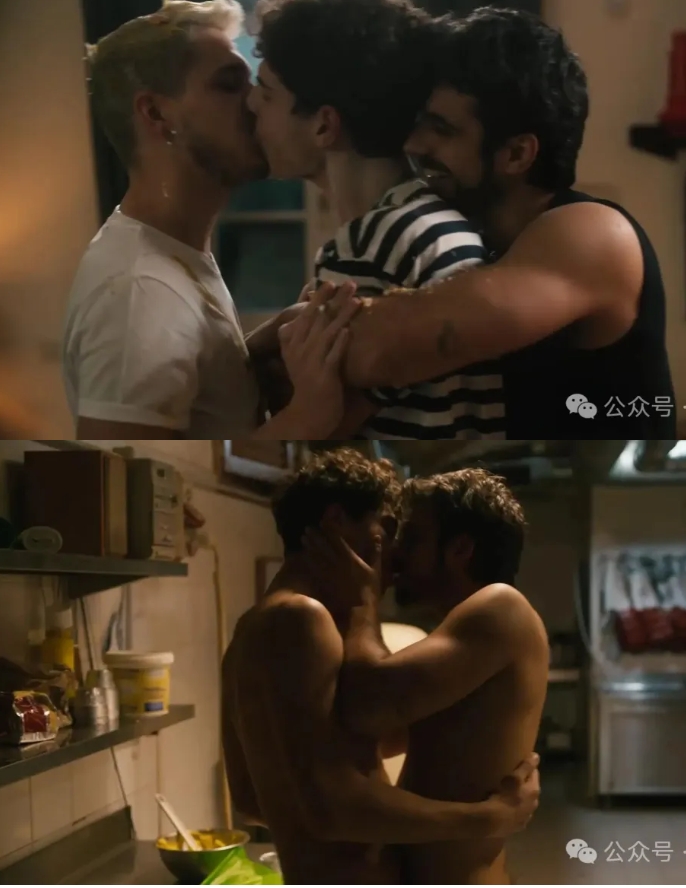 《限时单身》虐渣打脸，爱人先爱己的故事，意大利的帅哥是真多啊，身材真好 - 51虹马