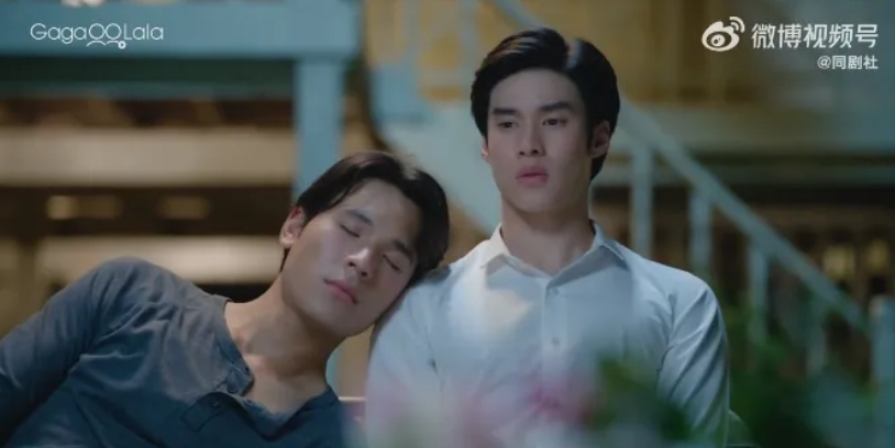 《月光下的爱情》豪门构血三角恋，妹妹x妹夫x大舅子 - 51虹马