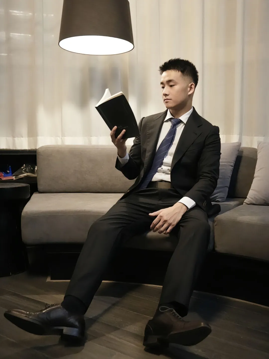 2025年度天菜帅哥排行榜Top10 - 51虹马