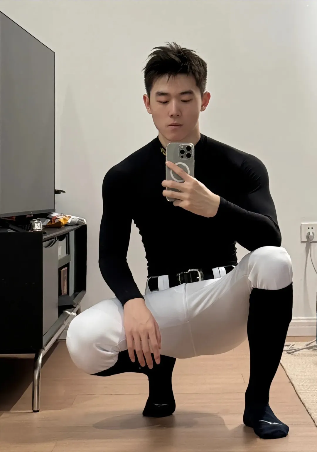 2025年度天菜帅哥排行榜Top10 - 51虹马