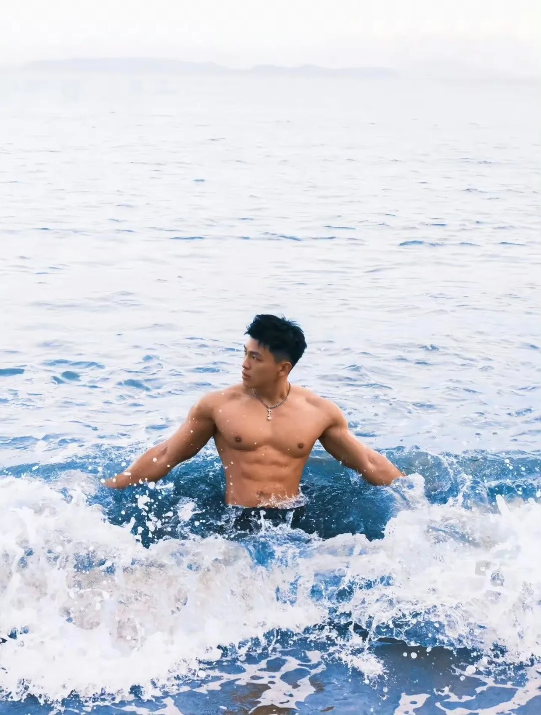 2025年度天菜帅哥排行榜Top10 - 51虹马