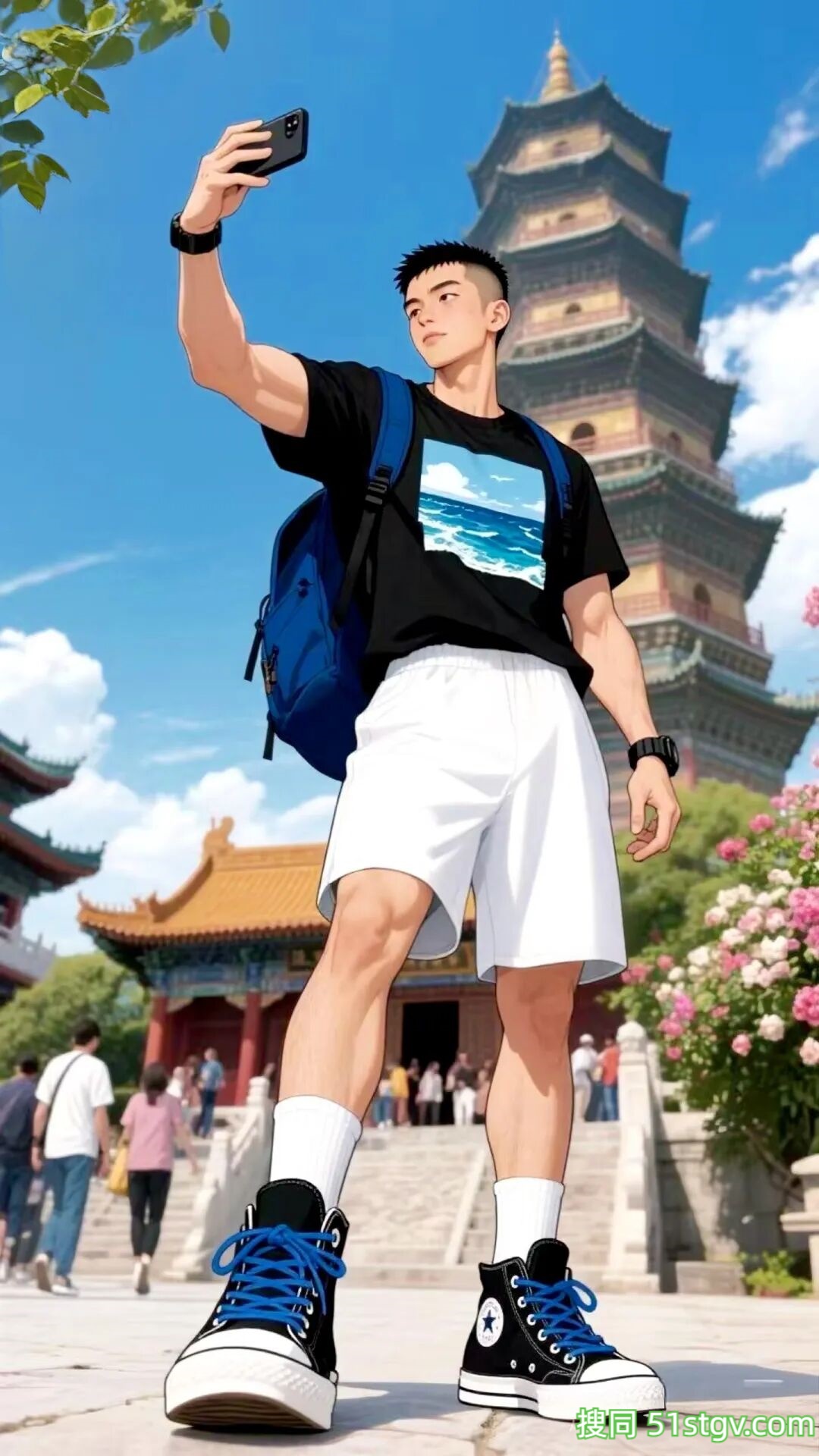 与机场安检在机场 - 51虹马