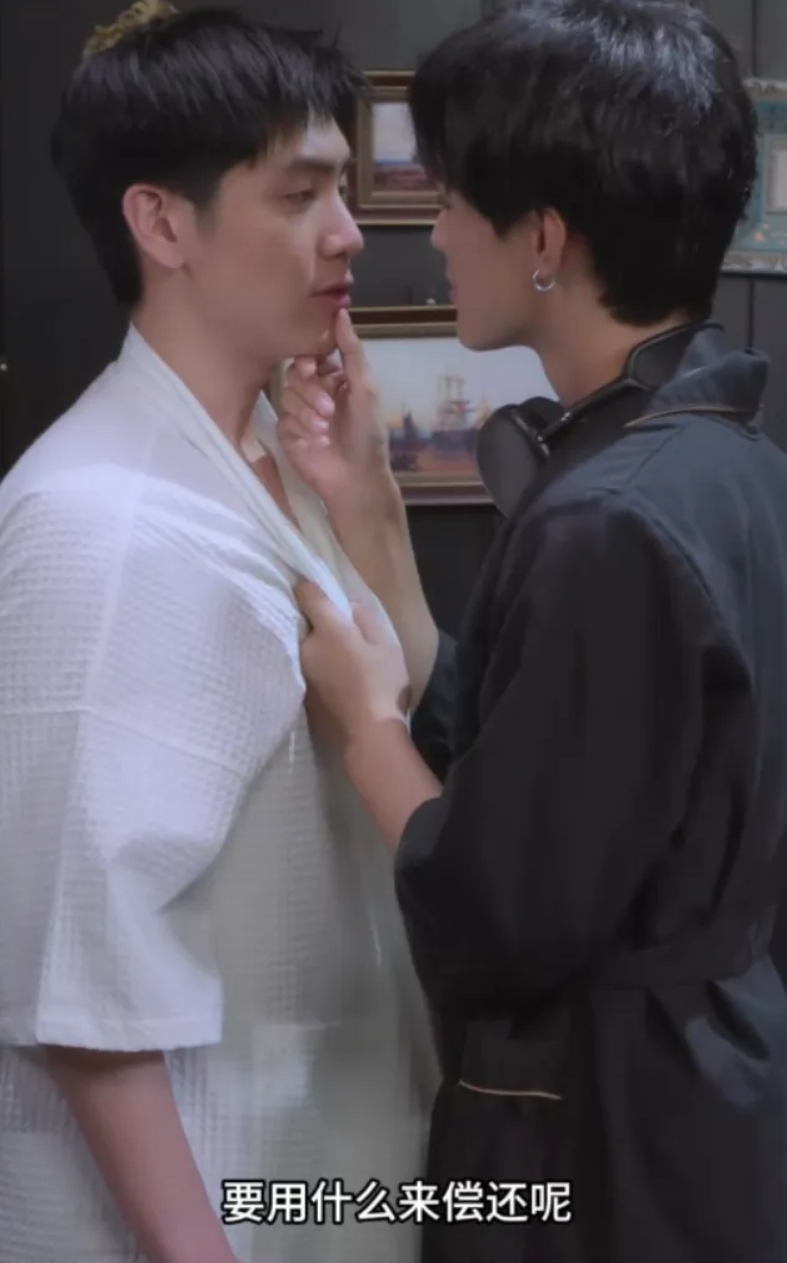 《我的情人是大明星》强势大明星x素人 - 51虹马