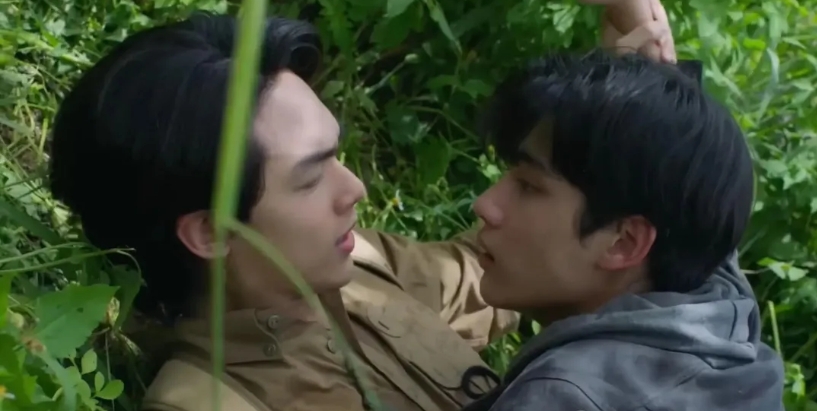 《爱恨之约》奇幻爱情，Siwat为寻前世爱人，踏上探寻消失古城的征程 - 51虹马