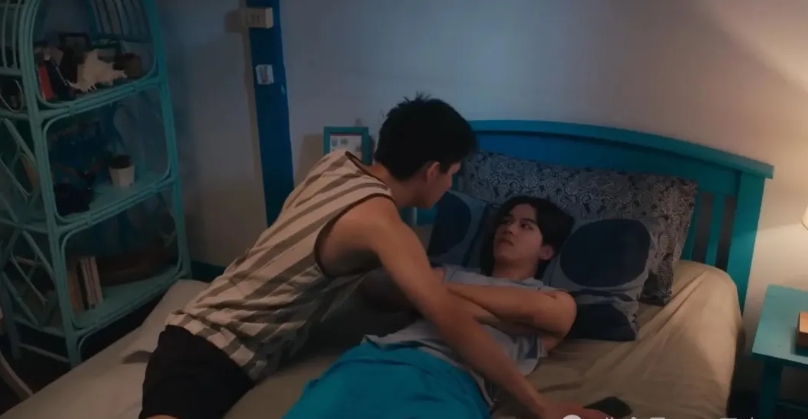 《那年夏天》浪荡玩世不恭1x阳光开朗失忆0。 - 51虹马