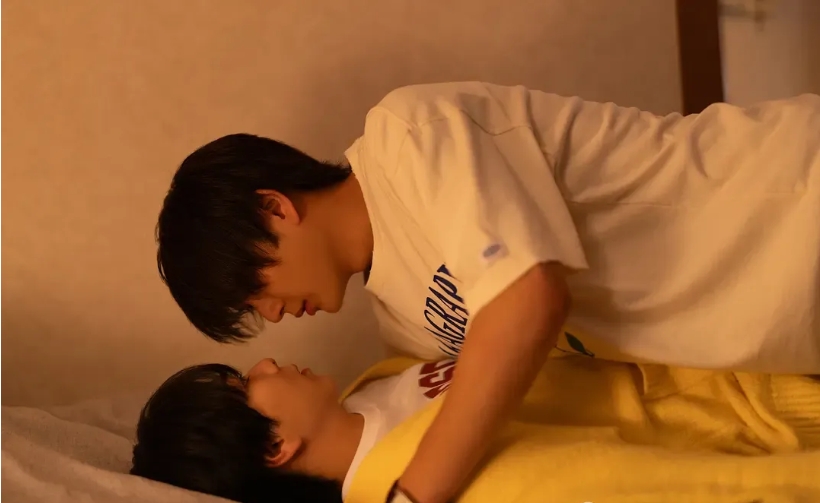 《春风物语》全宿制男校少年细腻又复杂的情感 - 51虹马