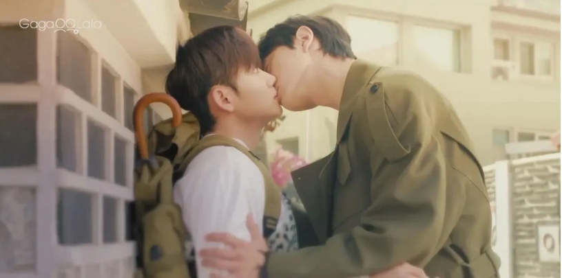 《关于我和鬼怪主人的故事》新人演员崔延宇（受）误触符咒唤醒600年妖精之王申河凛（攻），被迫签订“共生契约”-51虹马