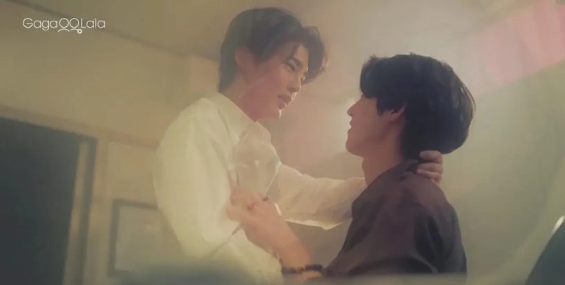 《关于我和鬼怪主人的故事》新人演员崔延宇（受）误触符咒唤醒600年妖精之王申河凛（攻），被迫签订“共生契约” - 51虹马