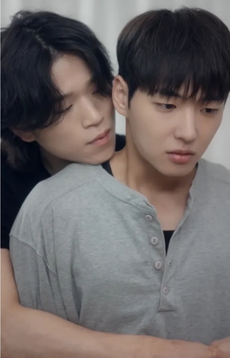 《就试一次吧》暗恋成真，戏假情真的故事 - 51虹马