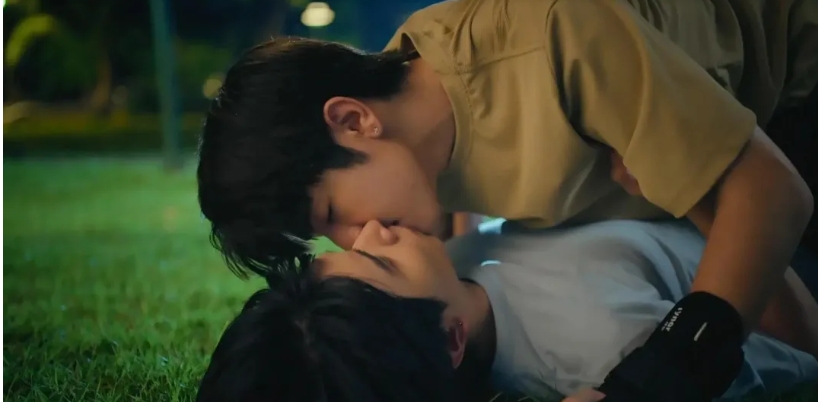 《谁说他们不对付》。傲娇毒舌的富家公子攻x直率暴躁的死对头受 - 51虹马