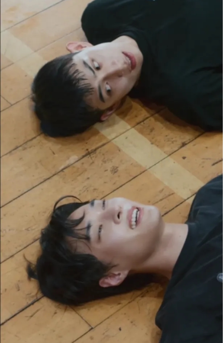 《配对游戏》 沉稳正直的特技演员（1）与傲娇直球的偶像（0） - 51虹马