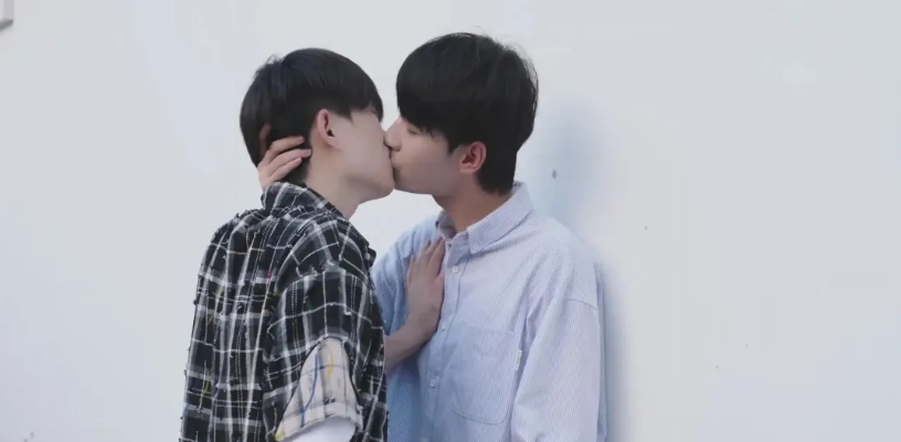 《星轨》第一次见面，受就死缠烂打缠上了攻 - 51虹马