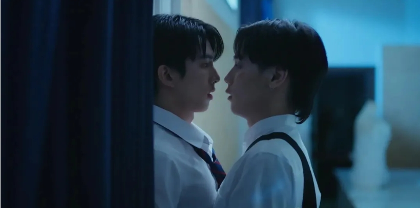 《谁说他们不对付》。傲娇毒舌的富家公子攻x直率暴躁的死对头受 - 51虹马