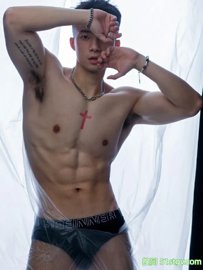 理想型男友，腹肌小哥哥 - 51虹马