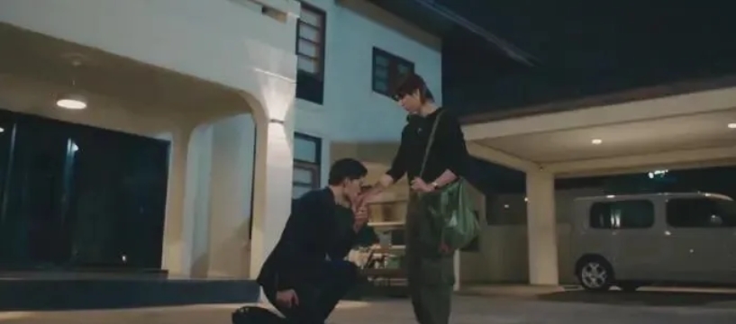 《清醒点泰尔先生》表面霸气实则中二的黑帮大佬x毒舌摄影师 - 51虹马