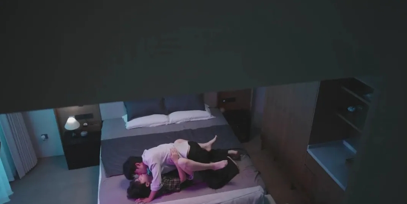 《星轨》第一次见面，受就死缠烂打缠上了攻 - 51虹马