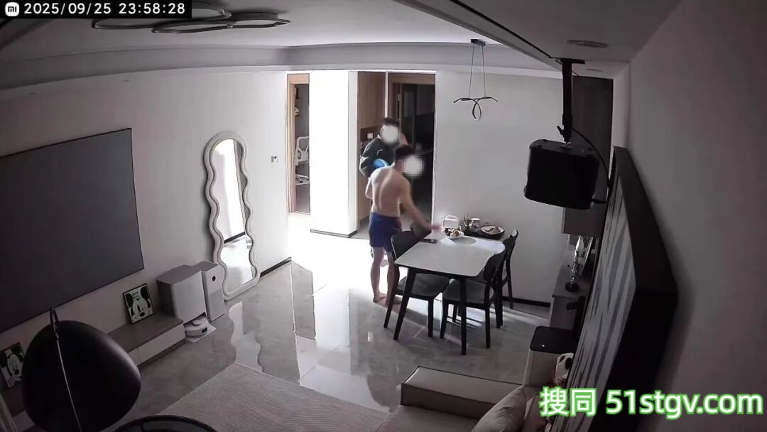 男博主吃到帅气外卖员，聊天记录和视频曝光！！ - 51虹马