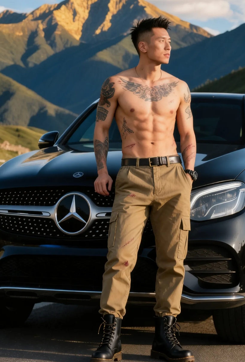 约会对象竟是高中同学儿子 - 51虹马