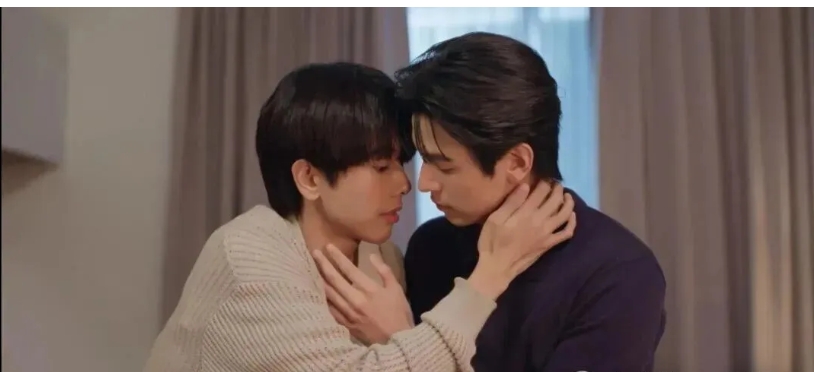 《爱如永昼》小0被陷害沦为众矢之的，昔日“死对头”却化身守护者。-51虹马