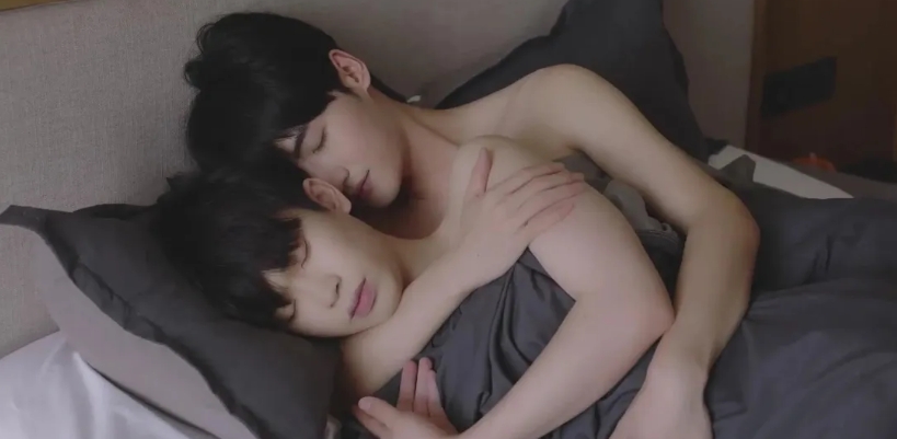 《星轨》第一次见面，受就死缠烂打缠上了攻 - 51虹马