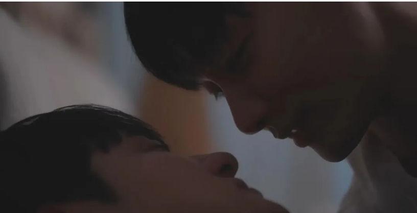 《亲亲》一个P友变恋人的故事 - 51虹马