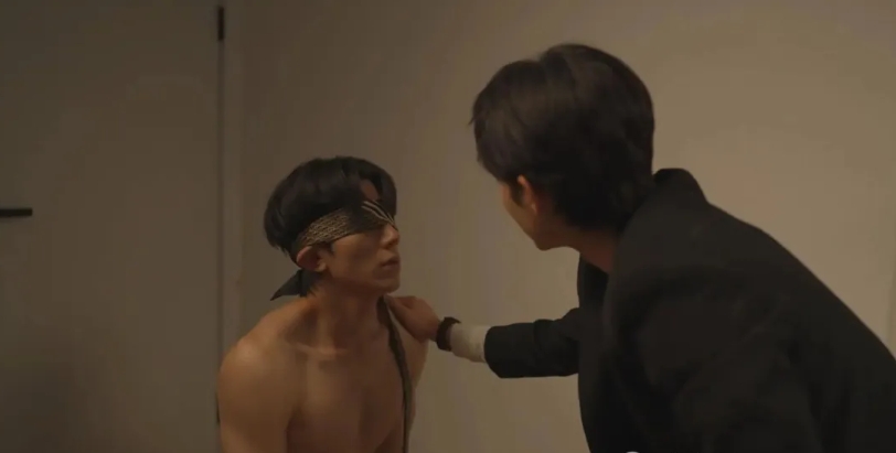 《涨潮时接吻》金主富二代和缺钱大学生的故事包养、强制 - 51虹马