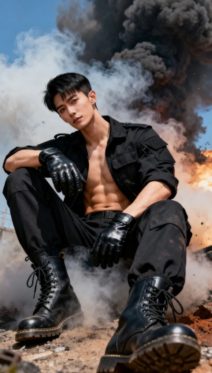 铁打的G圈流水的G-51虹马