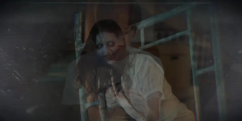 《死亡使者》恐怖悬疑题材。警察x嫌疑犯 - 51虹马