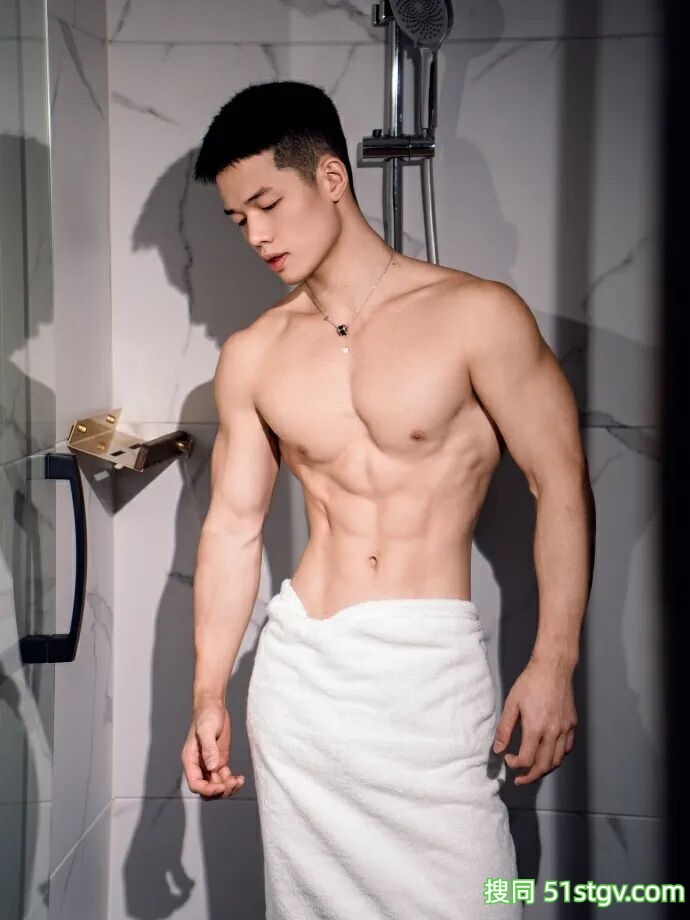 健身后冲个热水澡，畅快淋漓 - 51虹马