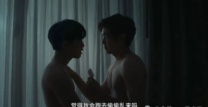 《重新爱上你》年下攻学弟x学长0，破镜重圆的故事 - 51虹马