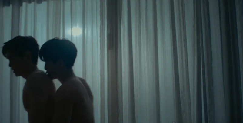 《重新爱上你》年下攻学弟x学长0，破镜重圆的故事 - 51虹马