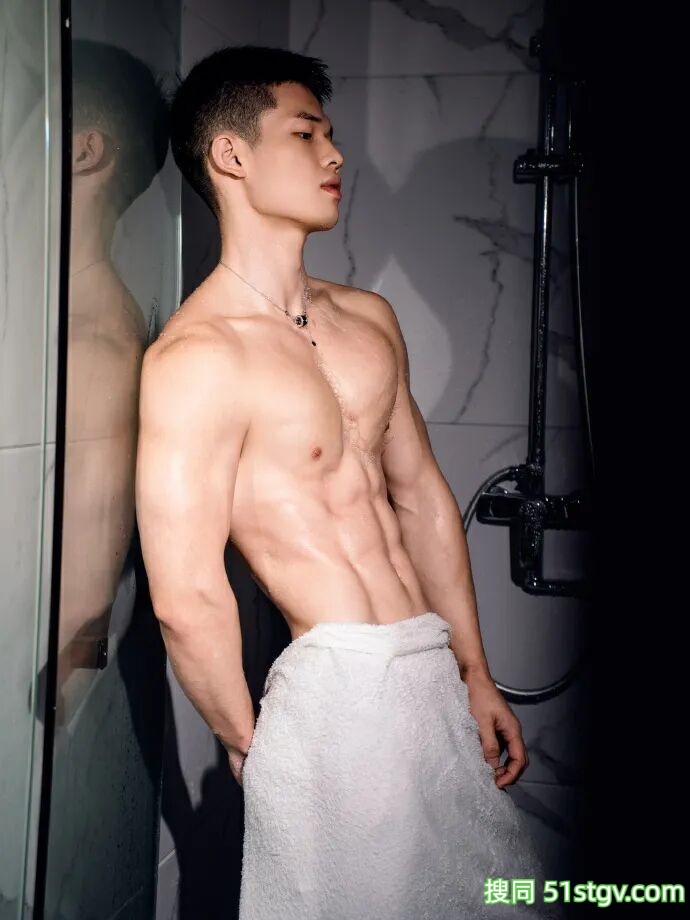 健身后冲个热水澡，畅快淋漓 - 51虹马