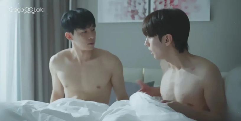 《雷云暴雨》财阀傲娇1x落魄忠犬0 - 51虹马