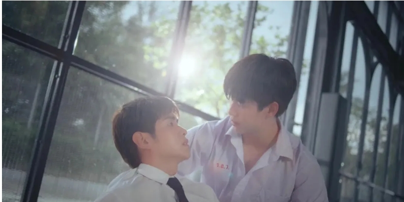 《重新爱上你》年下攻学弟x学长0，破镜重圆的故事-51虹马