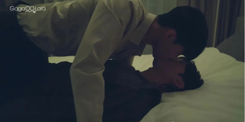 《雷云暴雨》财阀傲娇1x落魄忠犬0 - 51虹马