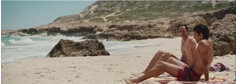 《巅峰对决》两个冰壶运动员的故事，荷尔蒙爆棚狼狗攻x狡黠勾人狐狸受-51虹马