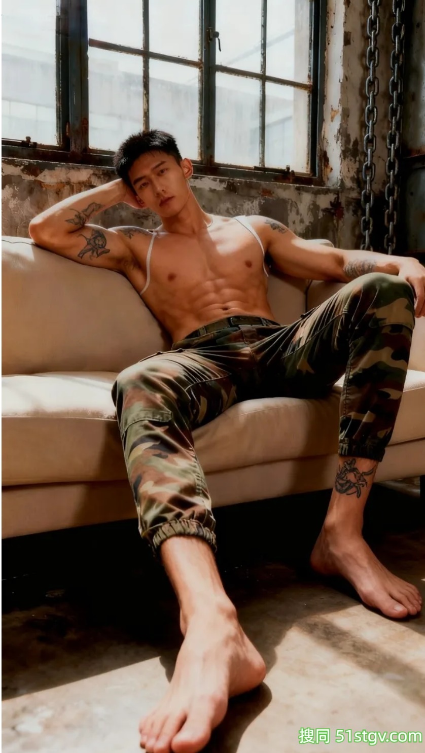 上军校给领导儿子补课，没想到他对我穷追不舍 - 51虹马