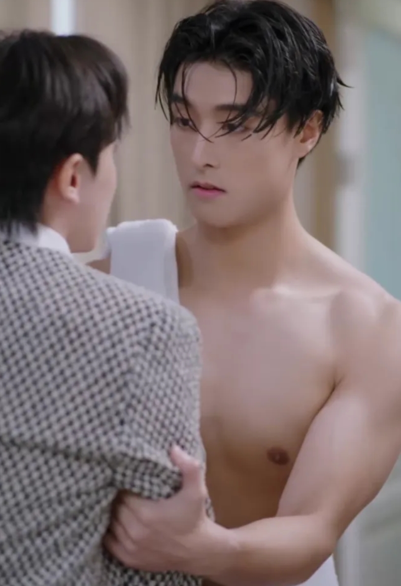 《捡个总裁当男友》打脸爽剧，先婚后爱，甜！-51虹马