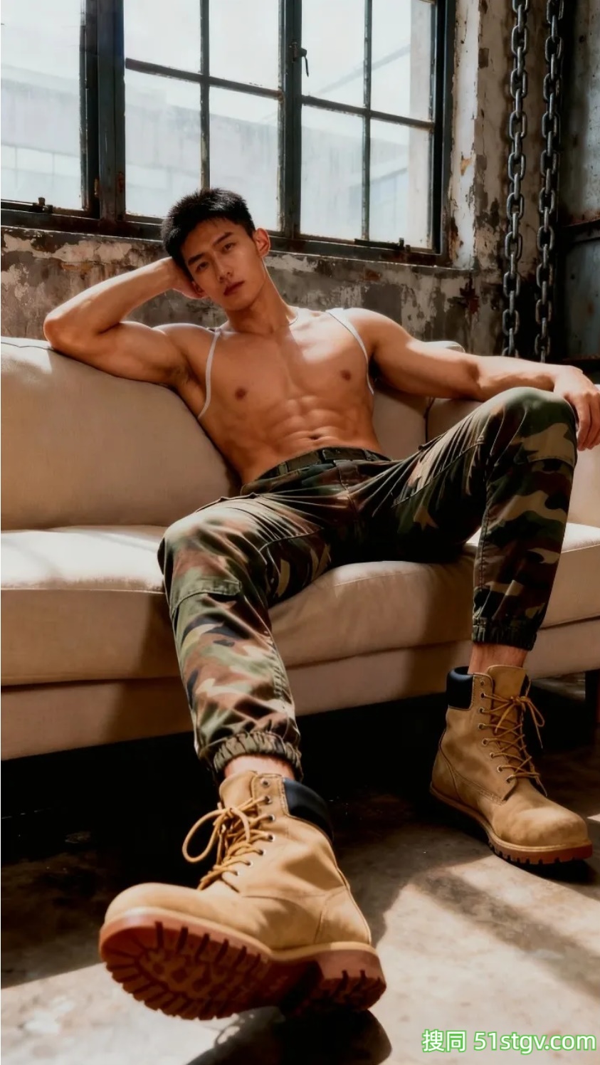 上军校给领导儿子补课，没想到他对我穷追不舍 - 51虹马