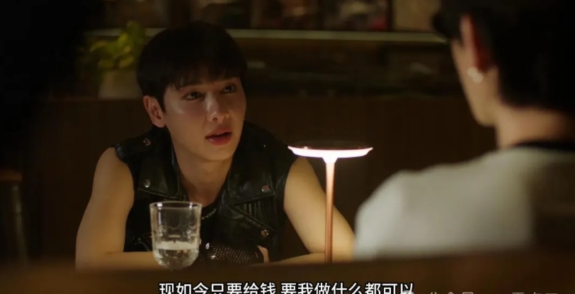 《倦怠症候群》爸比滚宝主演，两人N+1搭，这次再次挑战不一样的题材！ - 51虹马