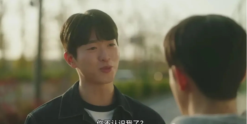 《第一页》《爱情重启》的前传，讲述两人在一起前的故事 - 51虹马