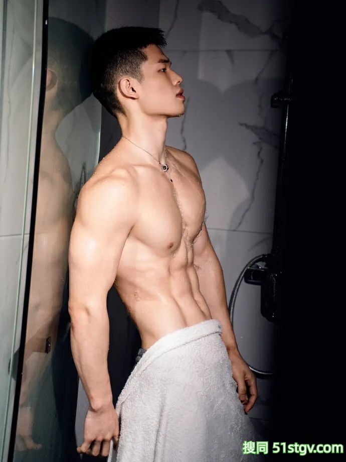 健身后冲个热水澡，畅快淋漓 - 51虹马